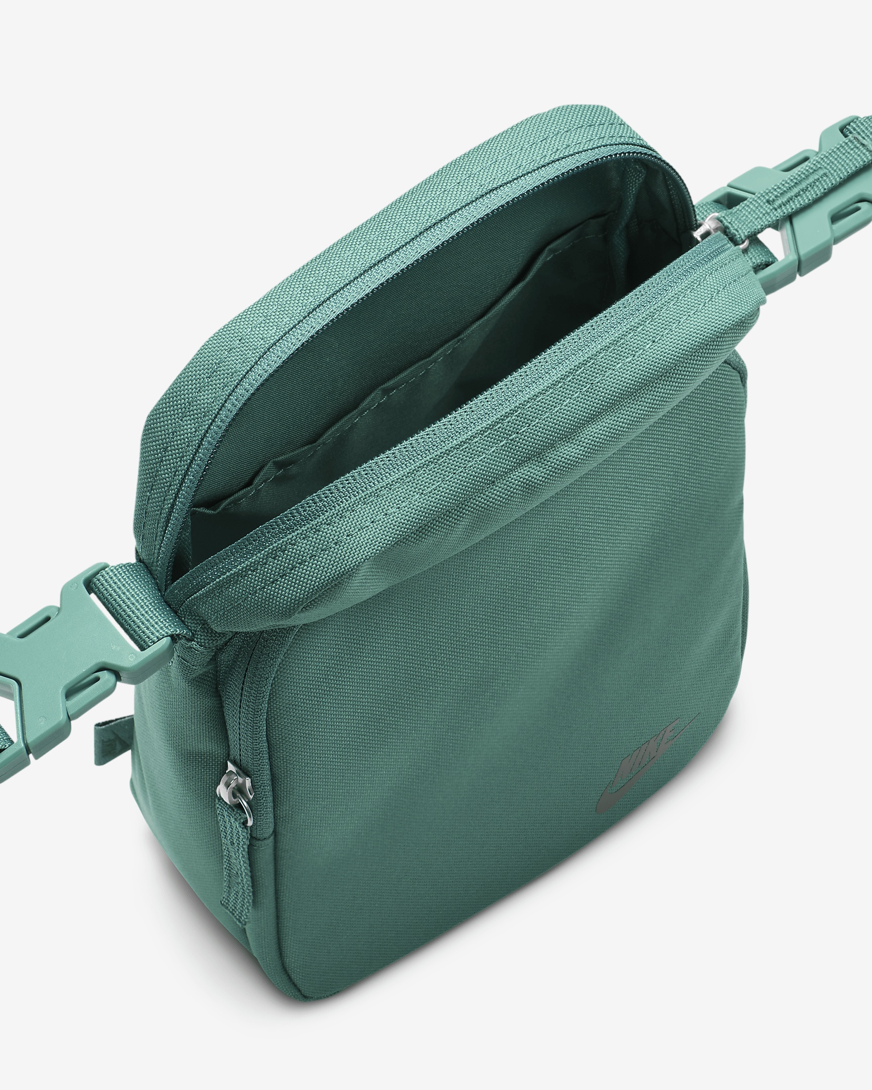 Nike Heritage Crossbody Bag (4L) - 5