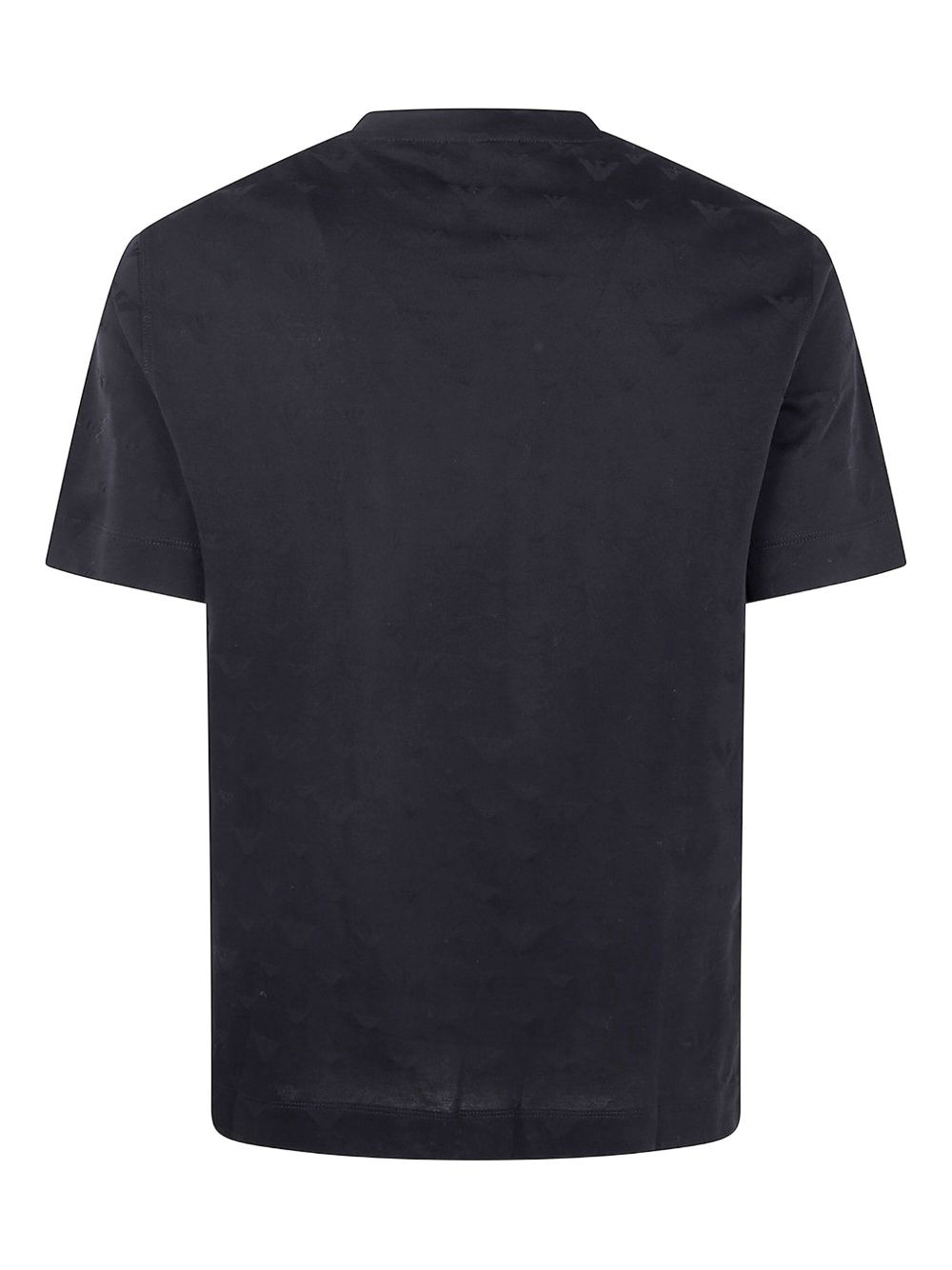 crew-neck T-shirt - 2