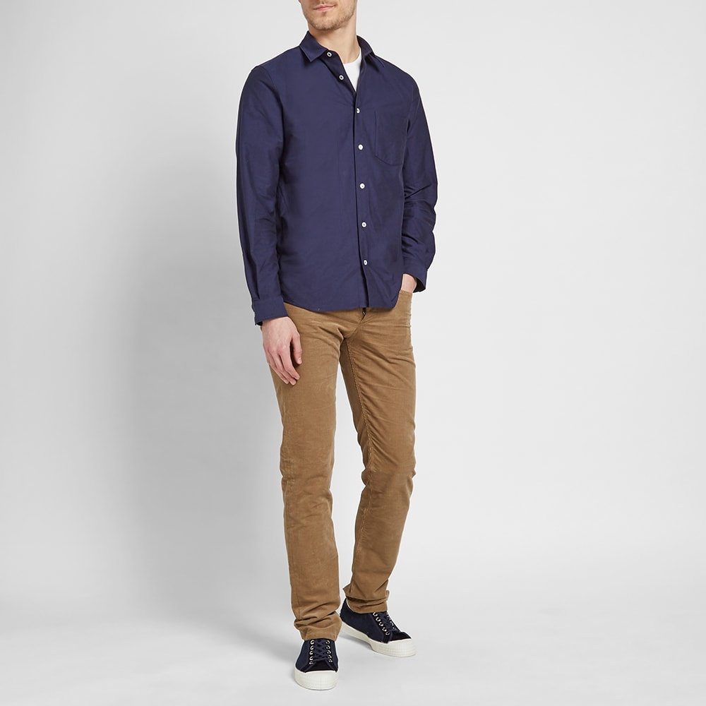 A.P.C. 92 Oxford Shirt - 6