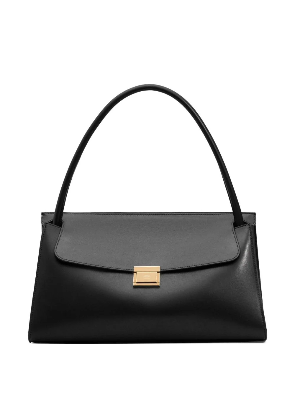 Mimi leather shoulder bag - 1