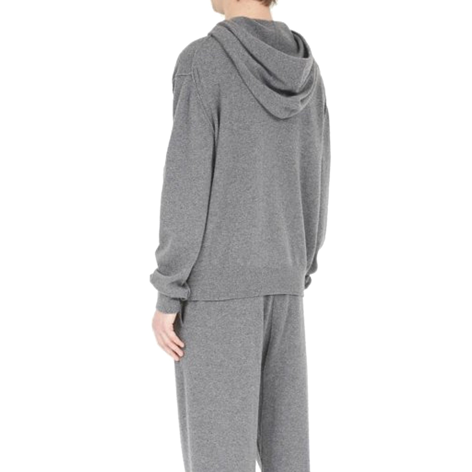 Maison Margiela Wool And Cashmere Sweatshirt Men - 3