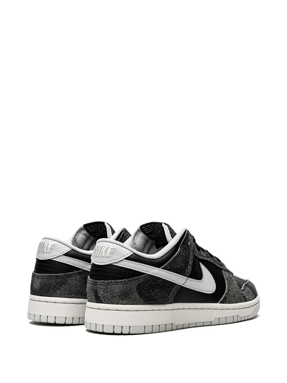 Dunk Low Retro "Animal Pack - Zebra" sneakers - 3