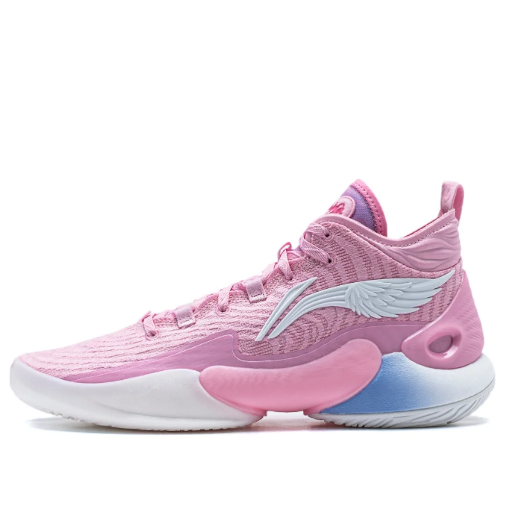 Li-Ning Yushuai 18 'Valentine's Day' ABAU009-7 - 1