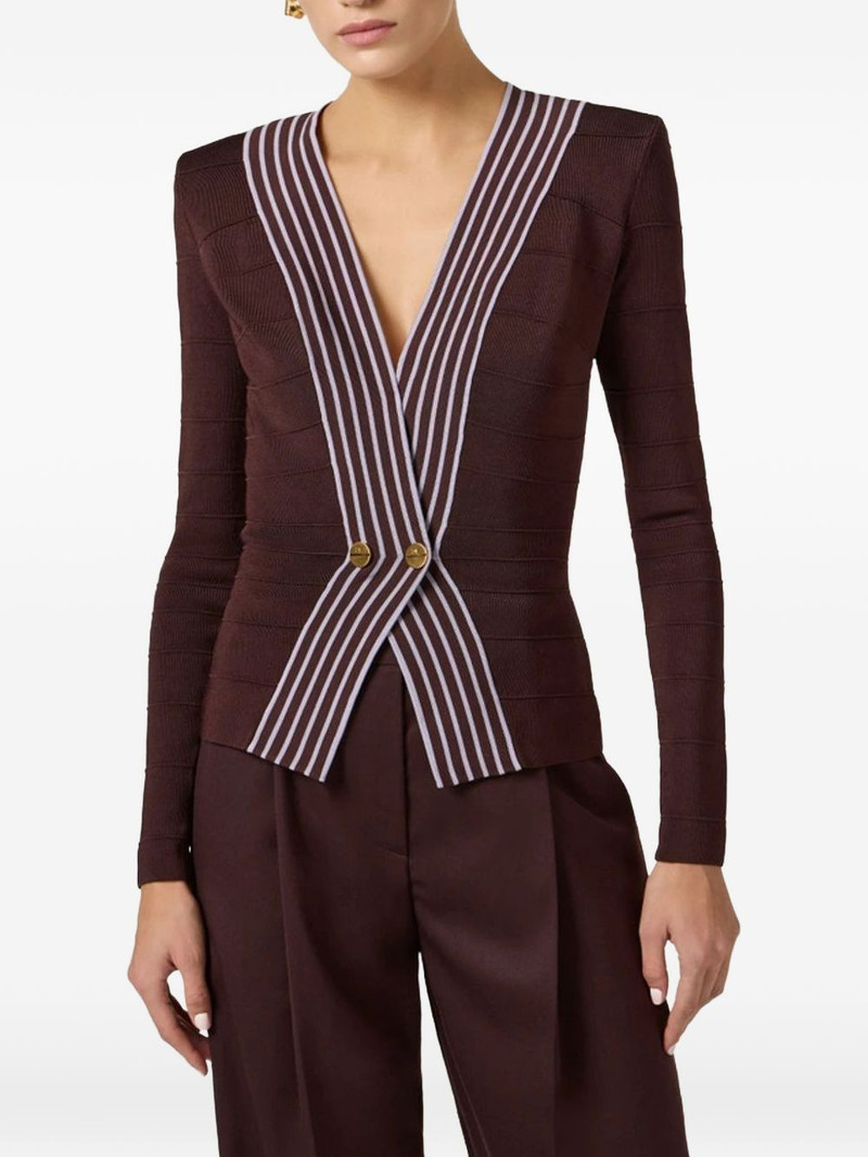 striped cardigan 4