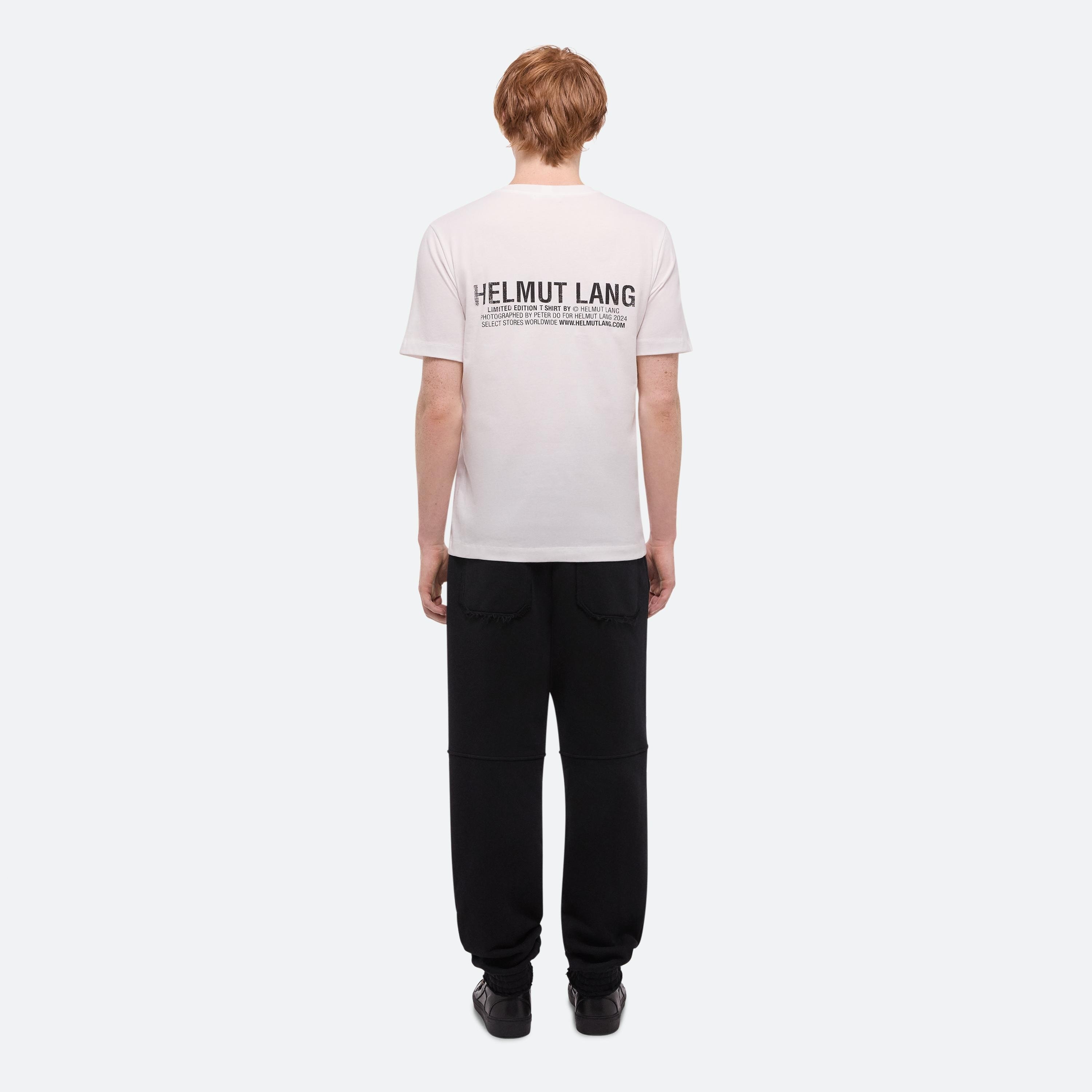 SKYLINE POSTCARD TEE - 5