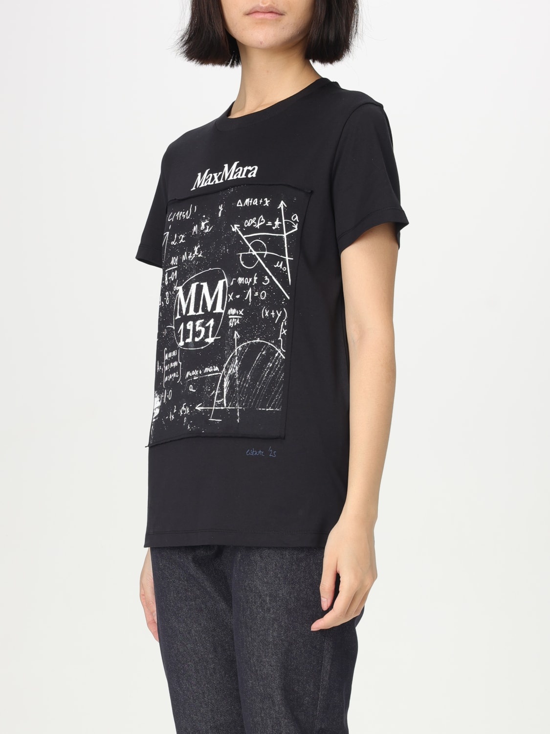 Top woman Max Mara - 4