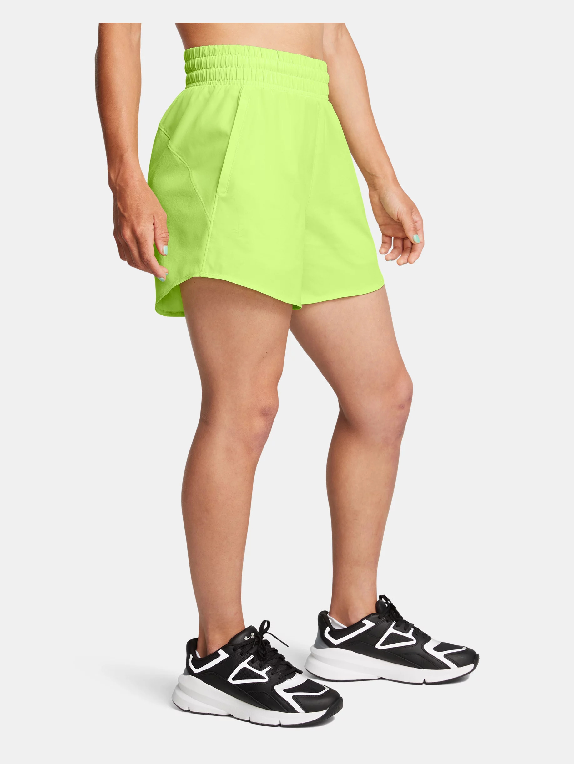 Women's UA Vanish 5" Shorts - 2
