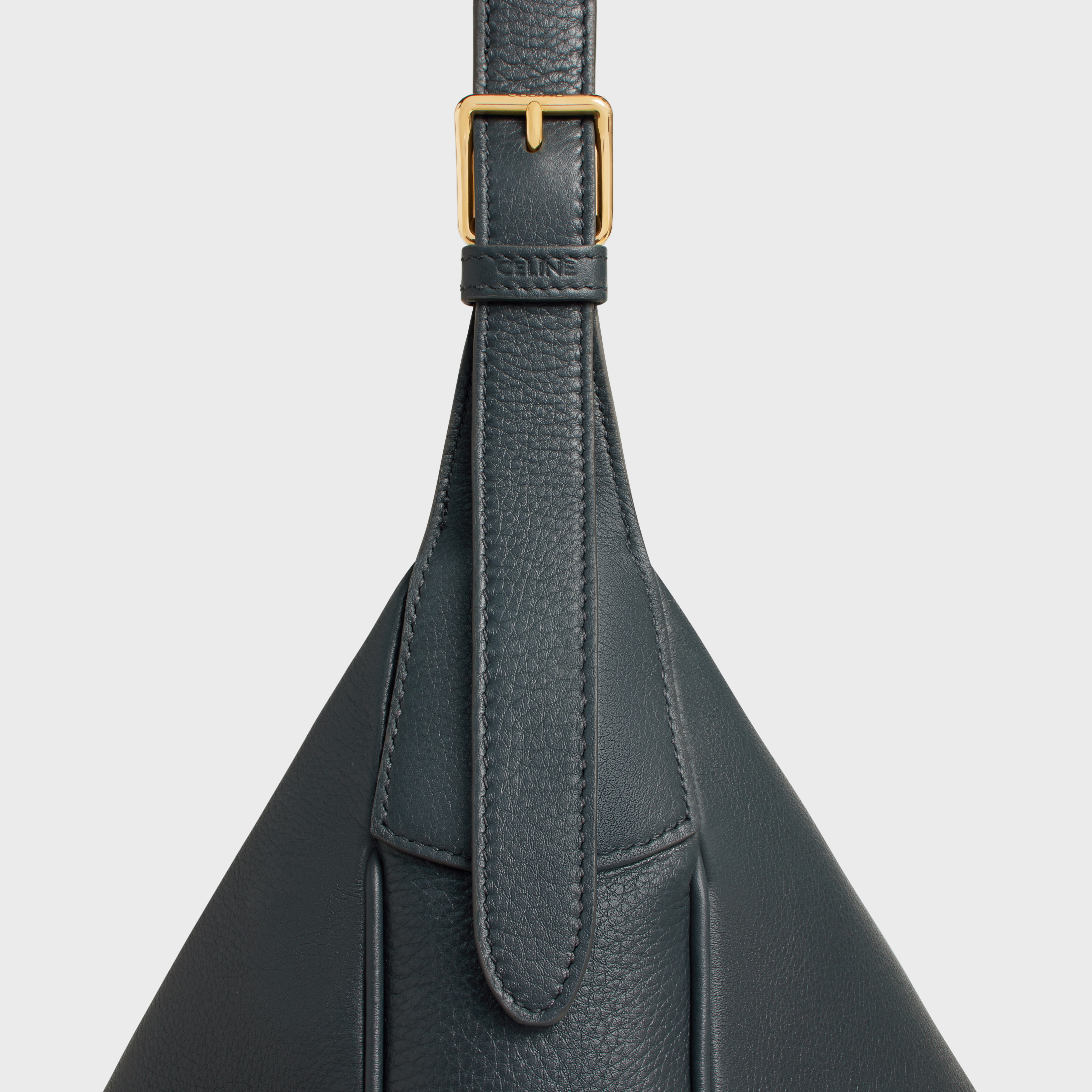 HELOISE BAG in supple calfskin - 4