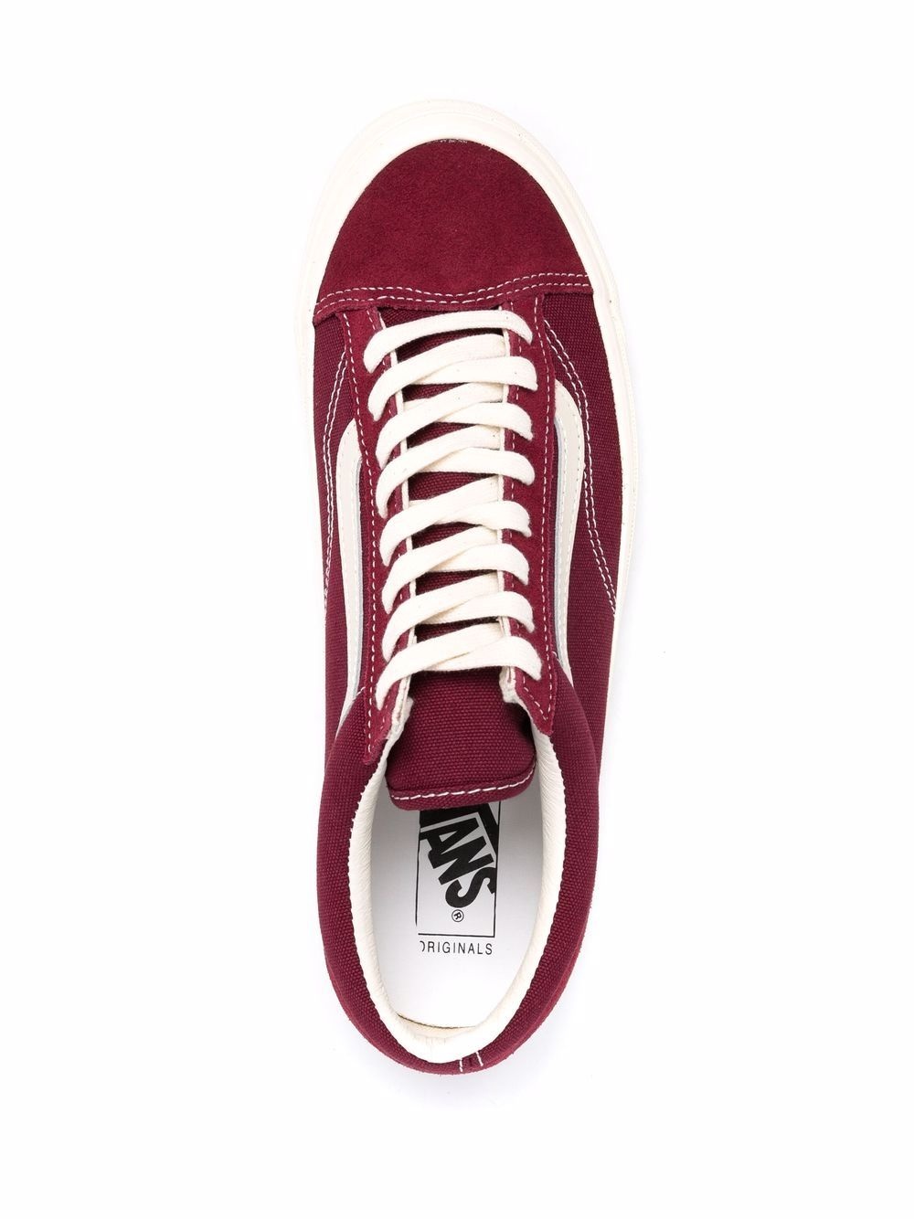 Vault OG Style 36 LX low-top sneakers - 4