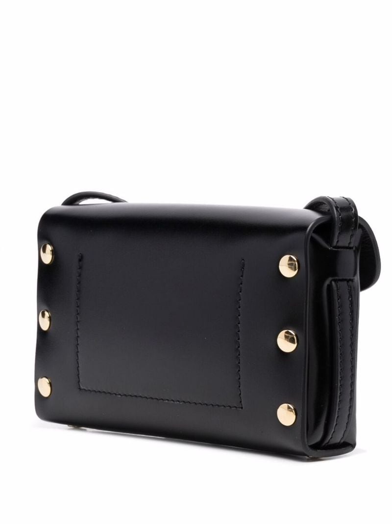 Rivet crossbody bag - 3