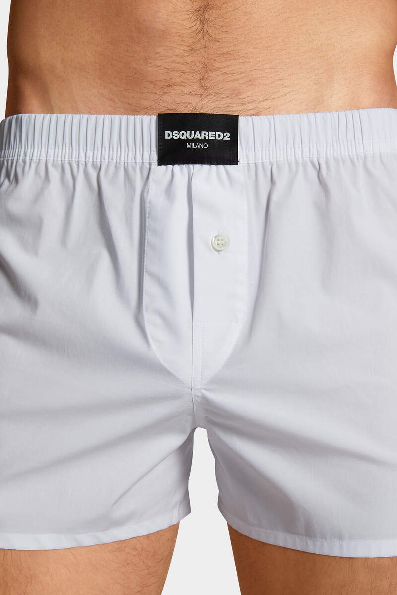 DSQUARED2 HERITAGE BOXER - 5