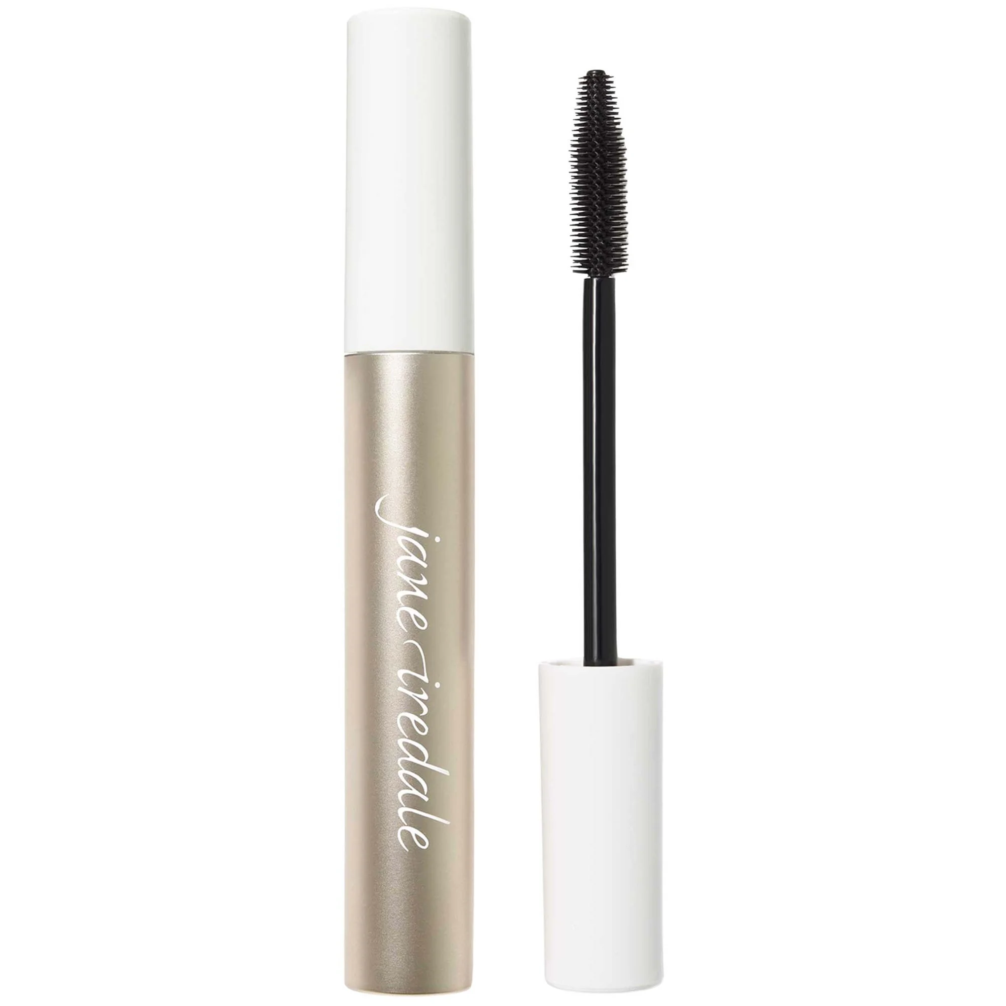 jane iredale Lash Fixation Length and Definition Tubing Mascara 8.2ml - Black - 1