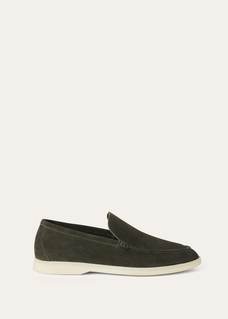 Summer Walk Loafers 1