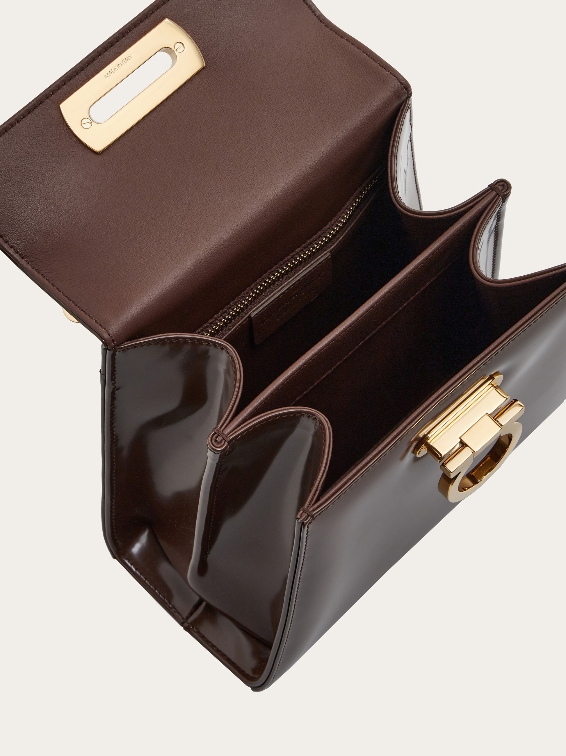 Iconic Top Handle (S) - 6
