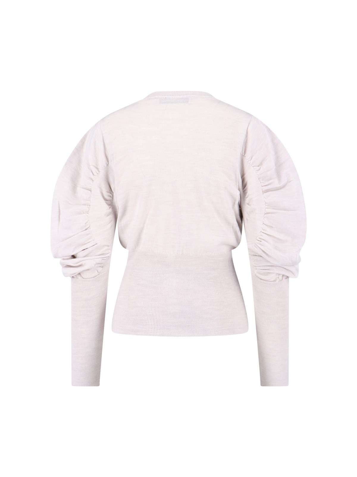 'ELI' CARDIGAN - 2