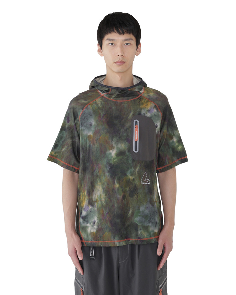 ROA Printed Pocket T outlook