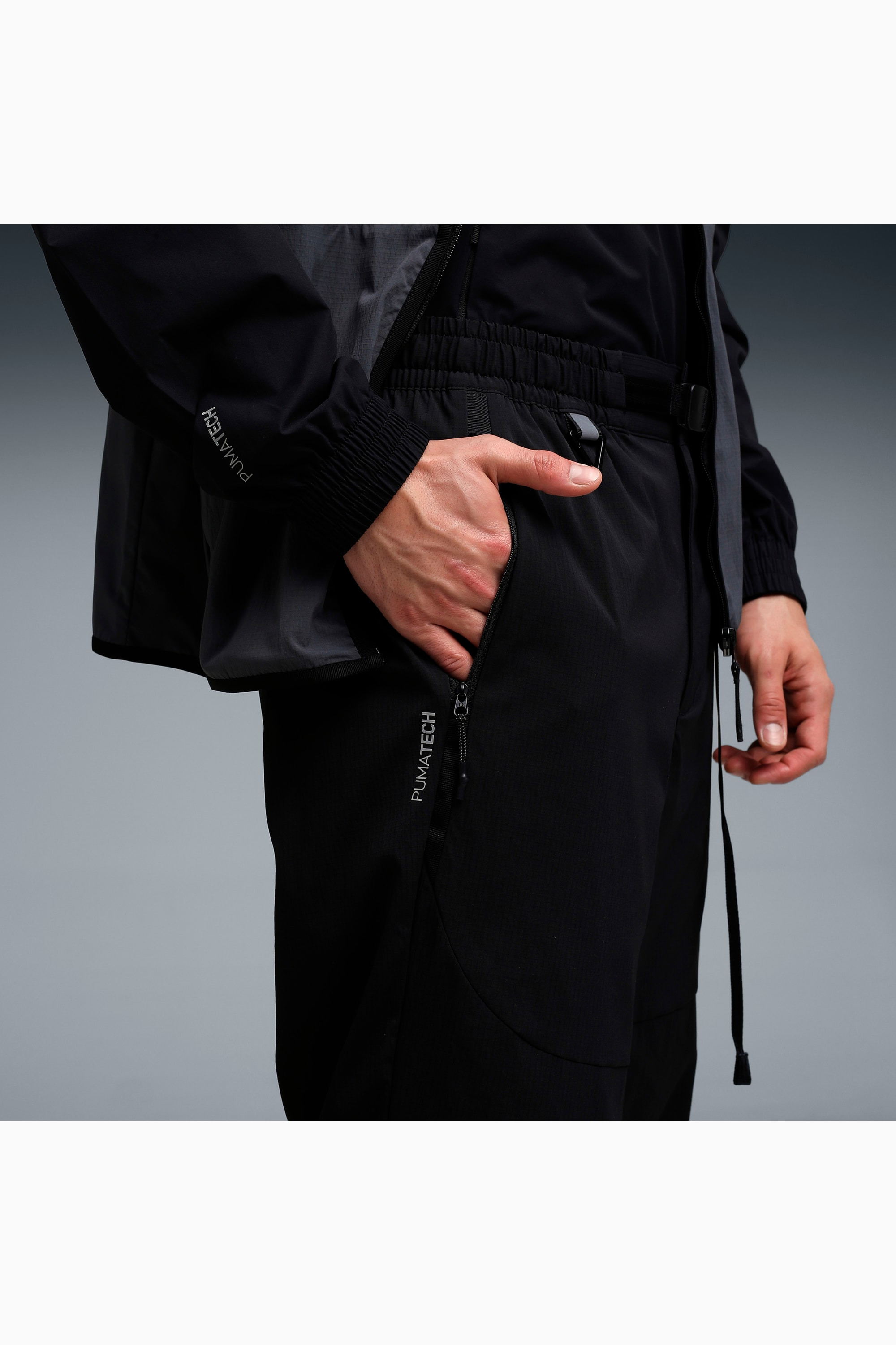 PUMATECH Winterized Men's Pants - 2