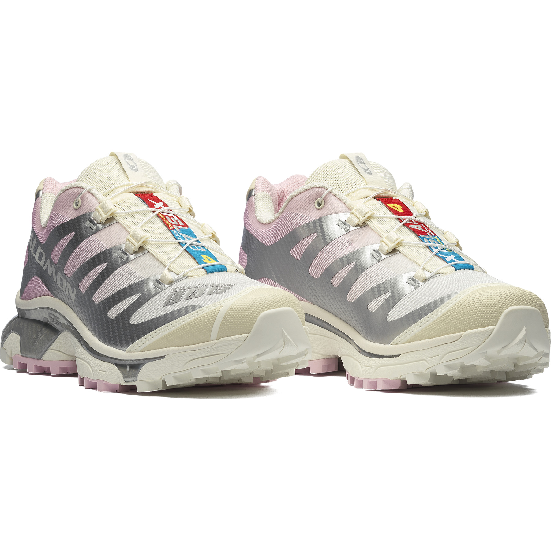 XT-4 OG - 4
