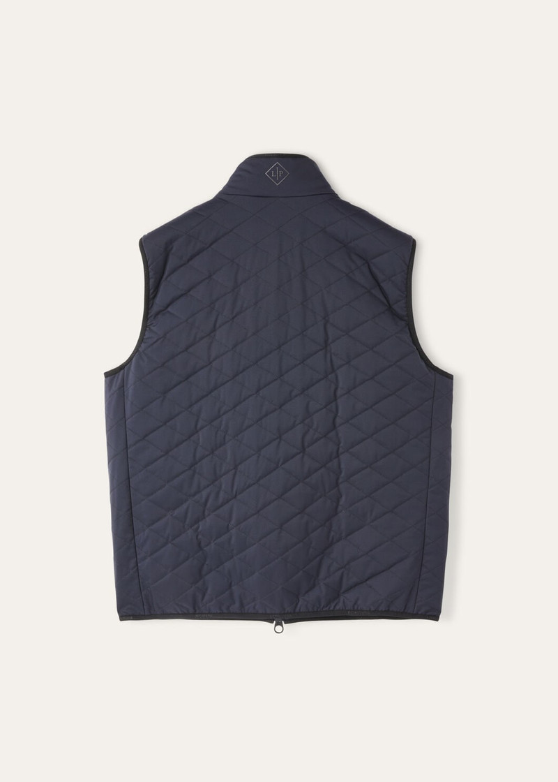 Loro Piana Rocky Gilet outlook
