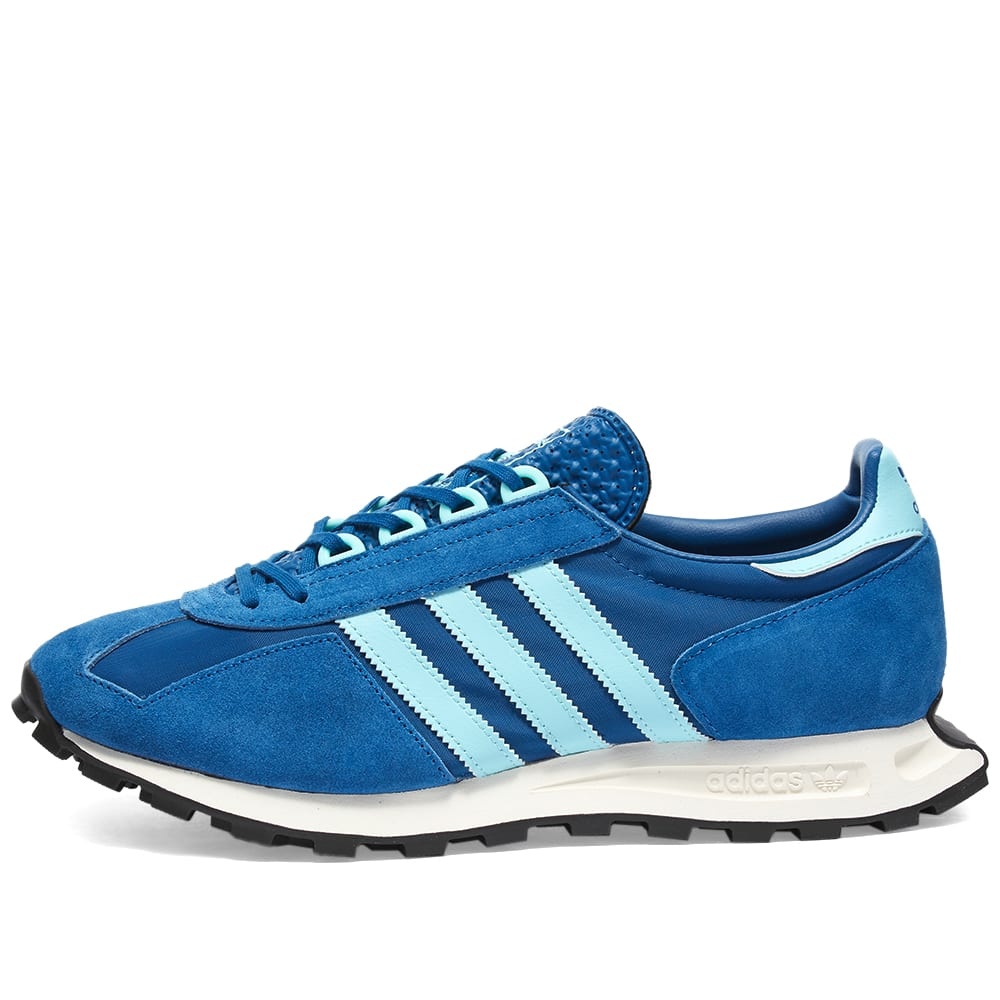 Adidas Racing 1 - 2