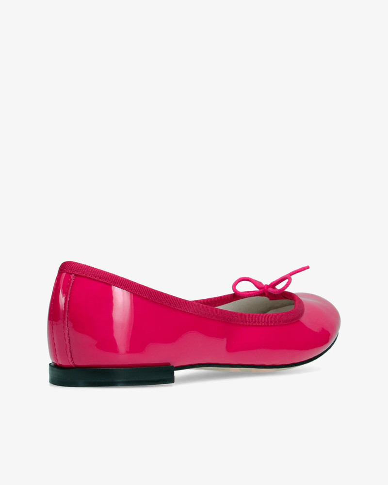 CENDRILLON BALLET FLATS 4