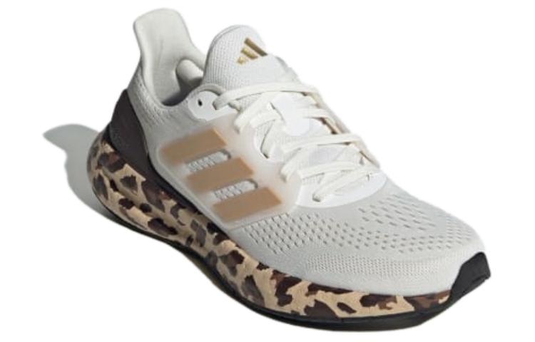 (WMNS) adidas PureBoost 23 'Leopard' IF1558 - 4