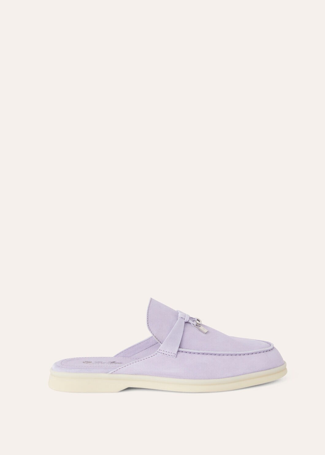 Babouche Charms Walk Loafers - 1