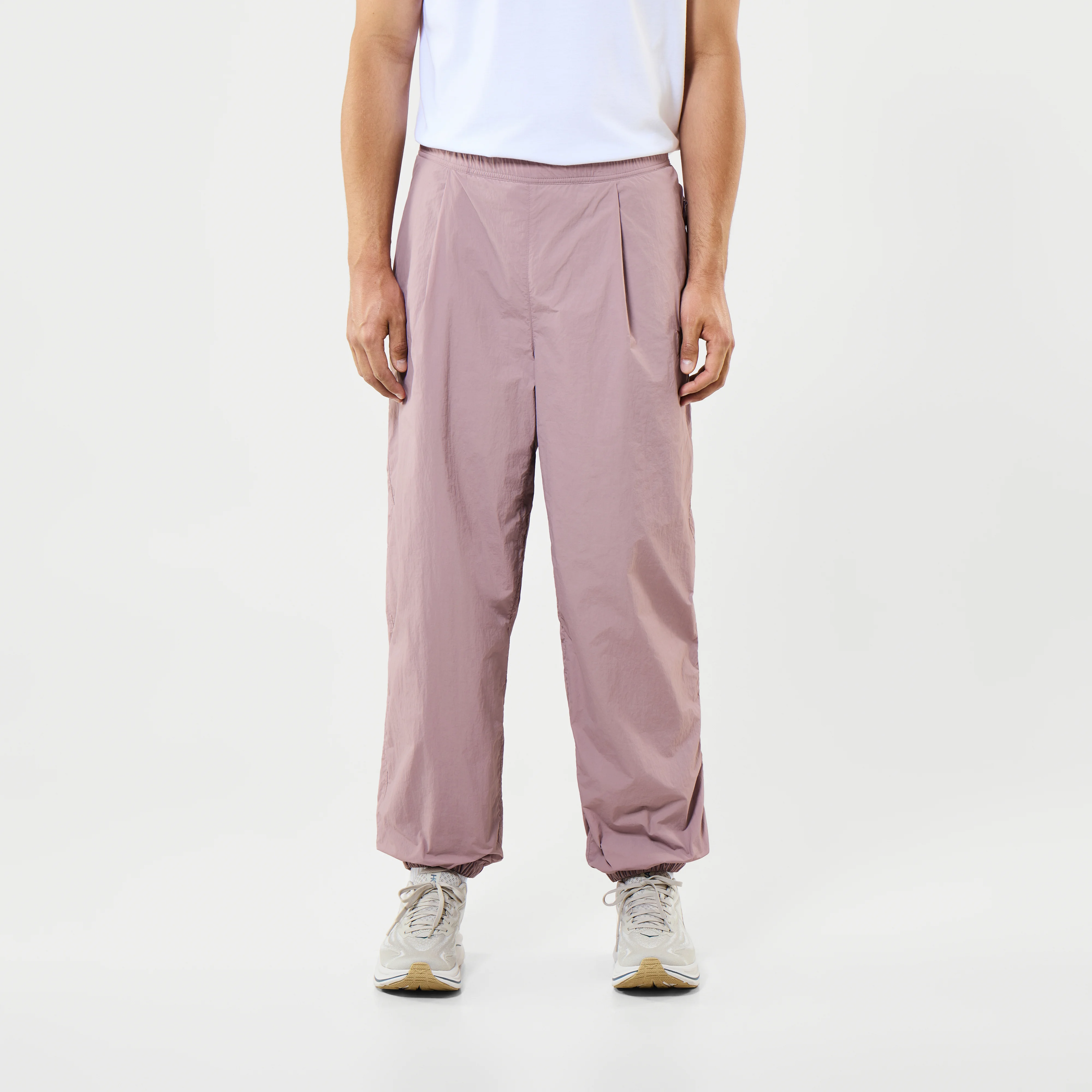 Hringbraut Track Pants - 1