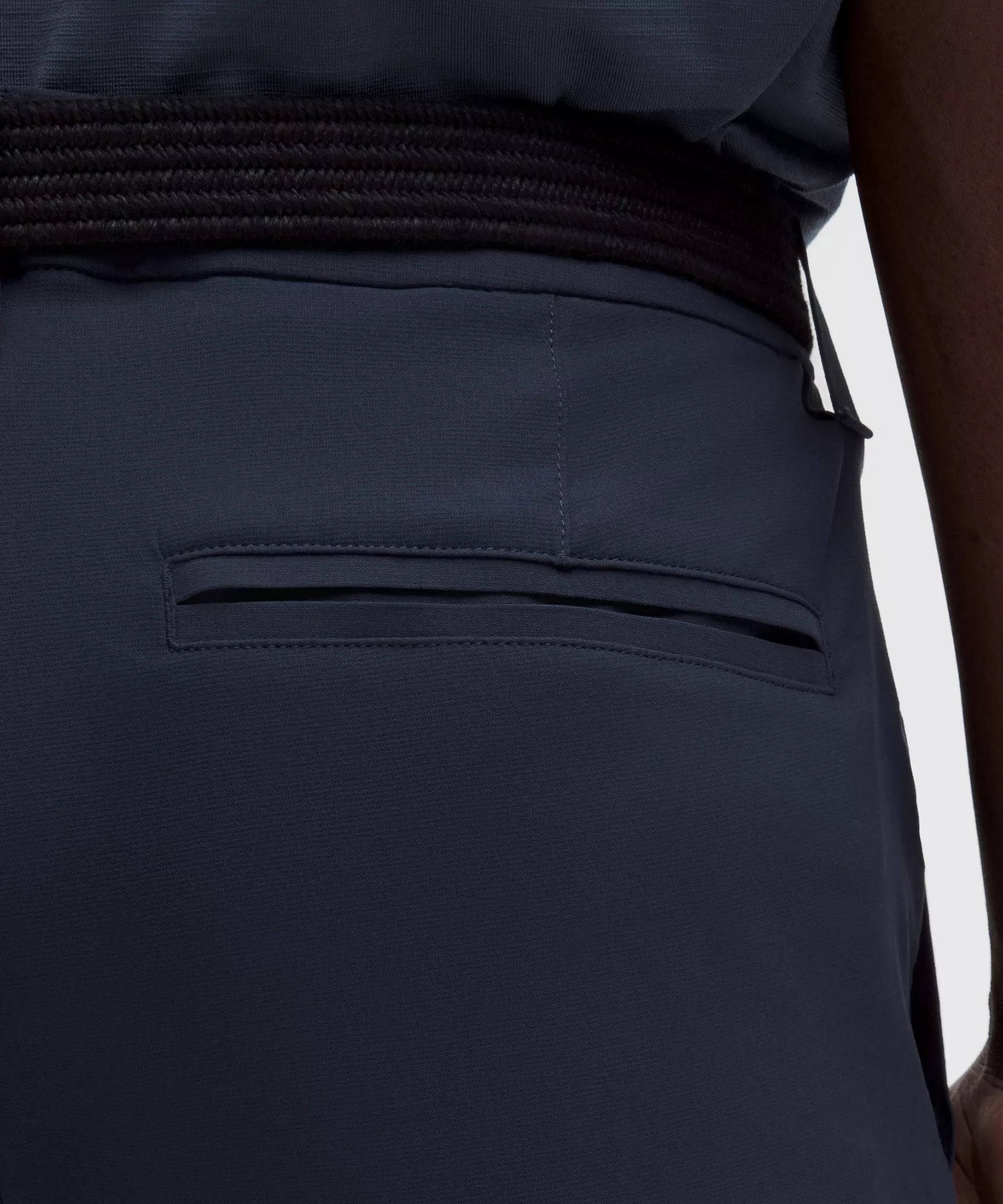 ABC Classic-Fit Golf Short 7" - 8