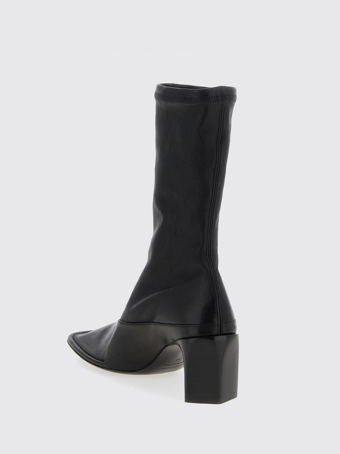 Shoes woman Jil Sander - 3