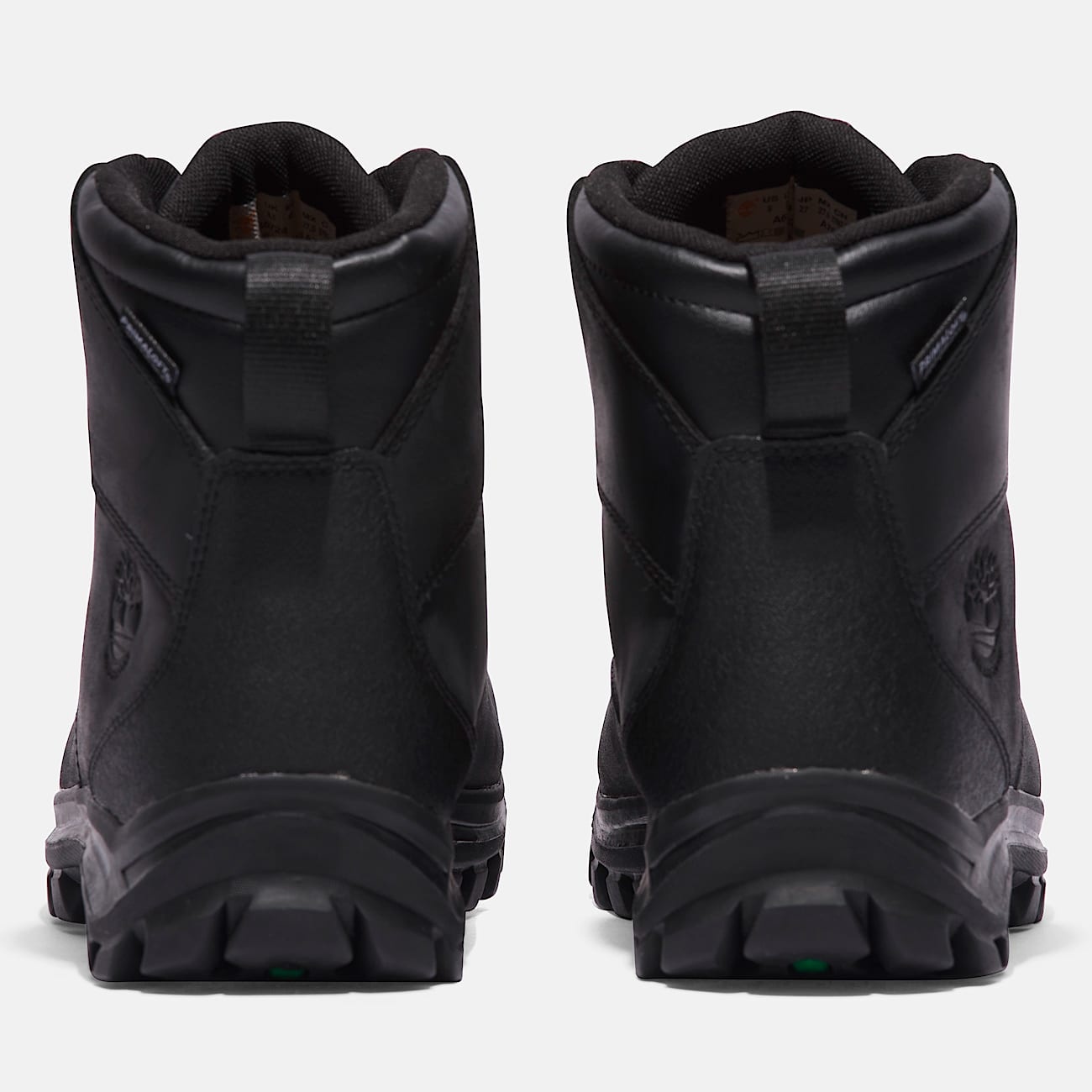 Men's Chillberg Waterproof Insulated Mid Boot - 5