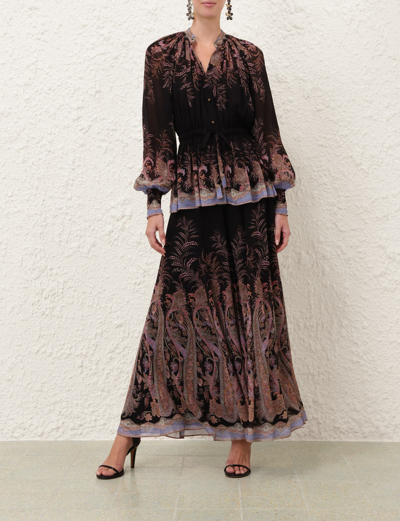 ALCHEMY CULOTTE 7