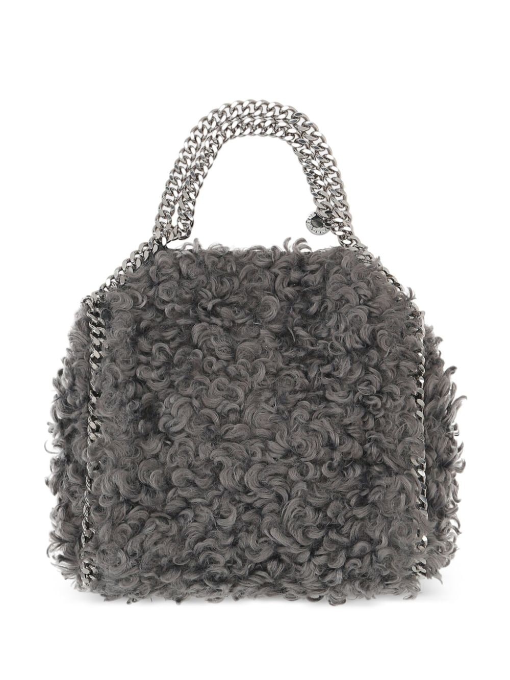 mini Falabella tote bag - 1