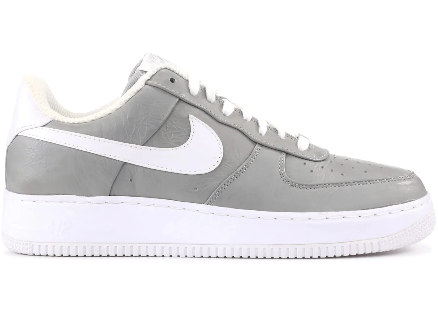 Nike Air Force 1 Low Insideout Slam Jam Optical Pack Grey - 1