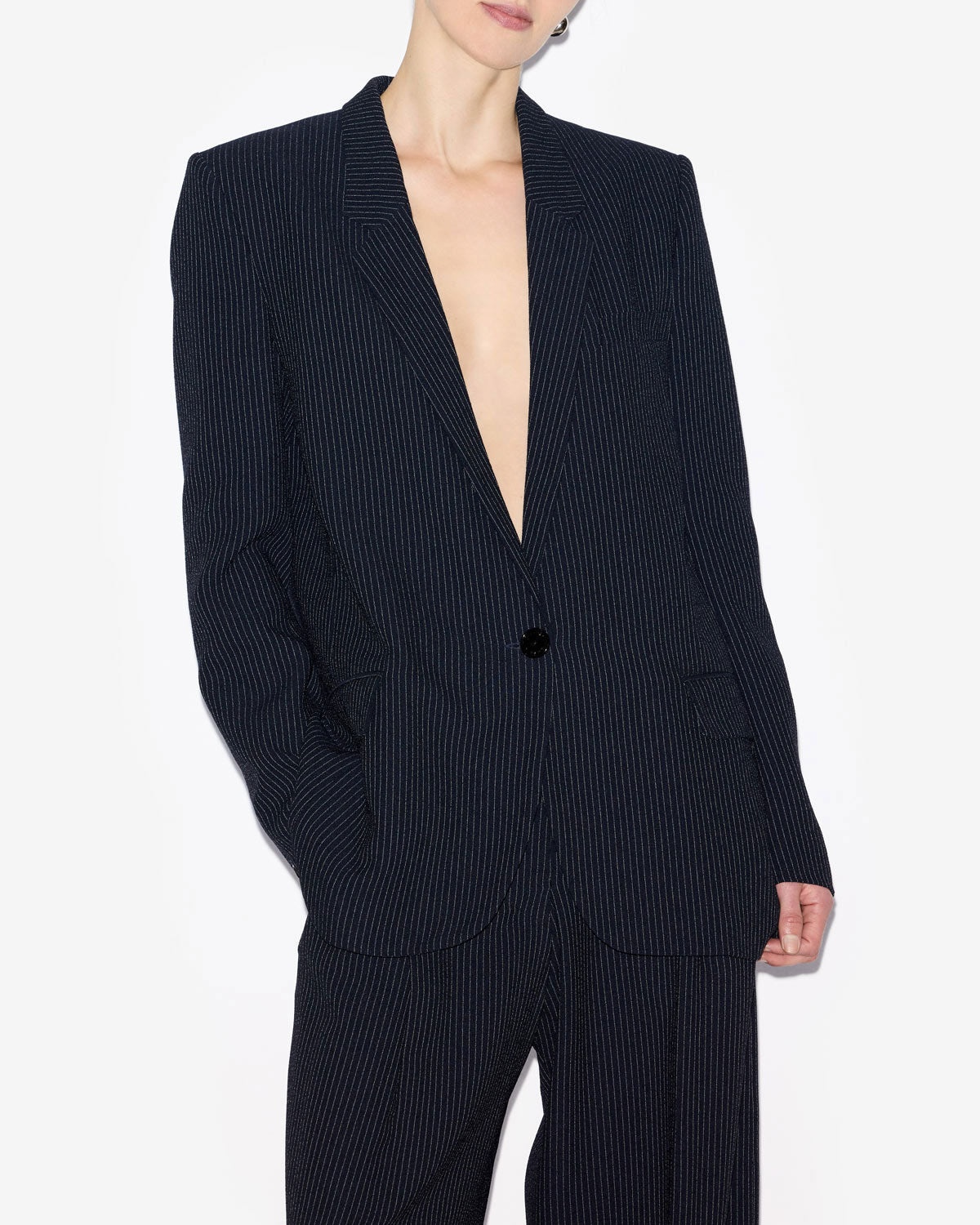 OMELIA JACKET - 4