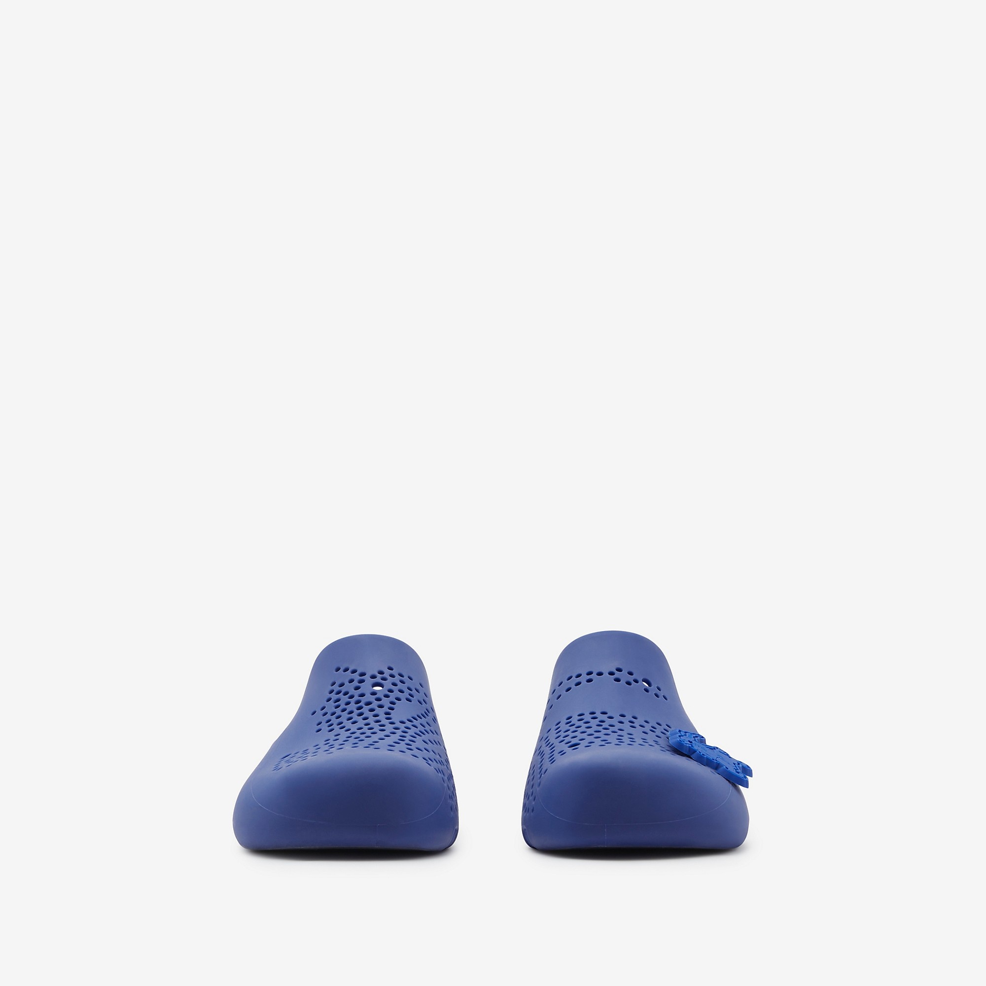 Rubber Stingray Clogs - 3