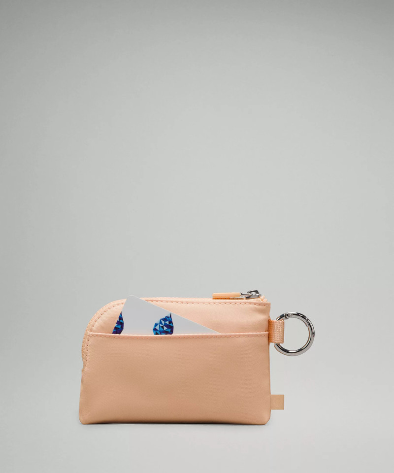 Clippable Card Pouch 3