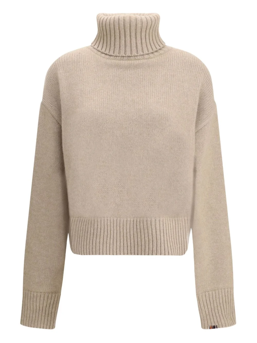 N°434 roll-neck sweater - 1