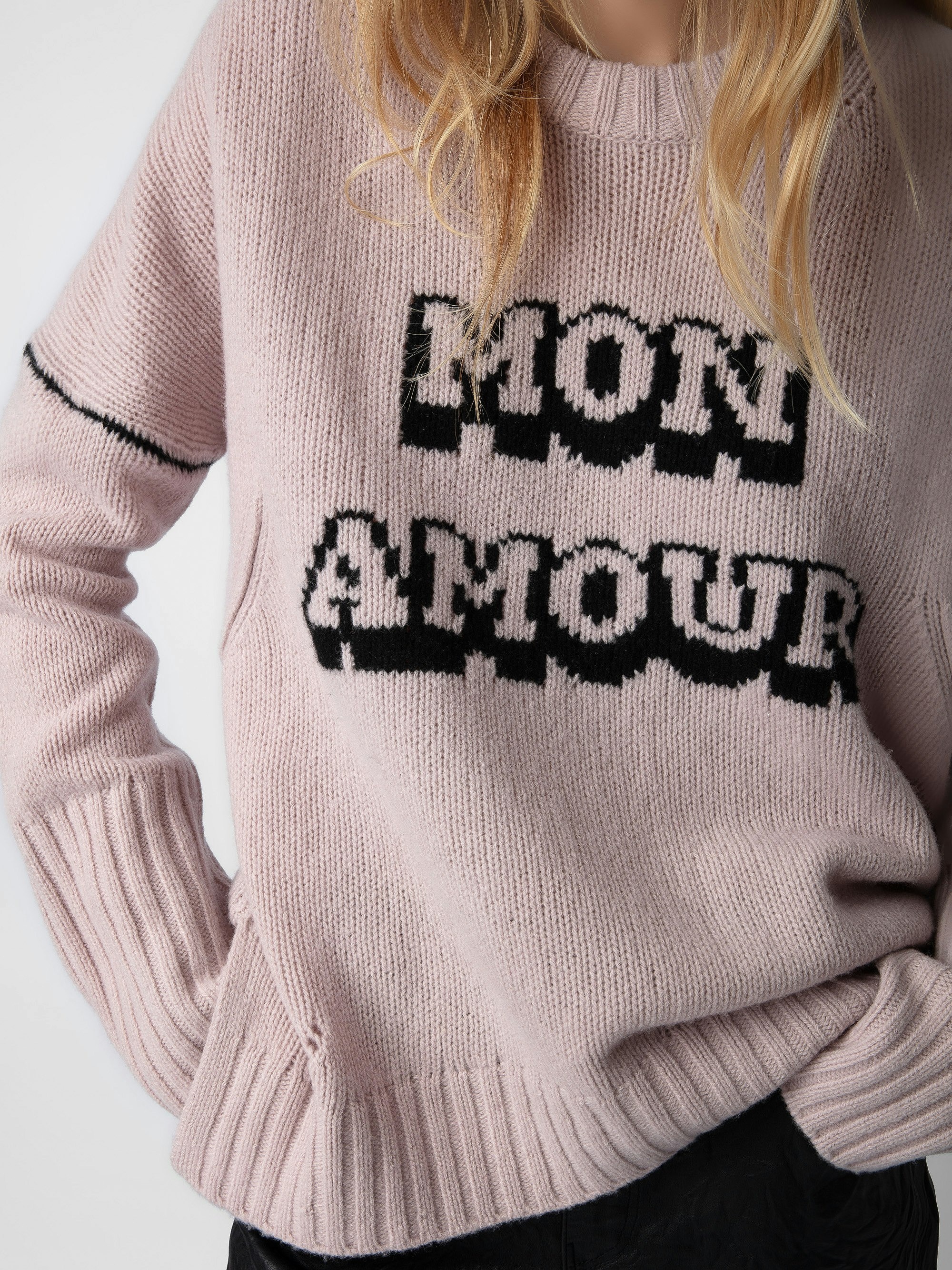 Malta Mon Amour Sweater - 4