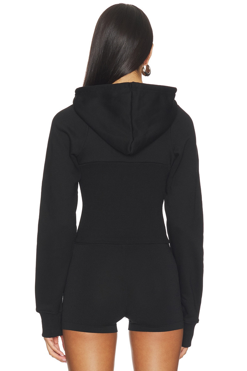 miaou Sadie Hoodie outlook