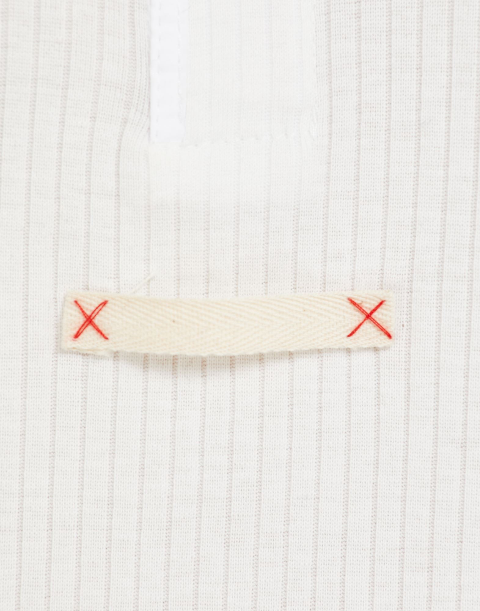 Label t-shirt - 6