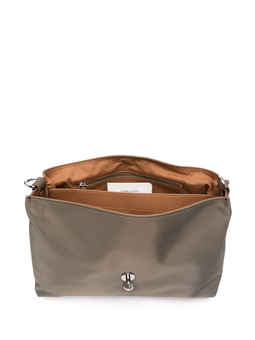 Zanellato - Zanellato Bags.. Green - 4