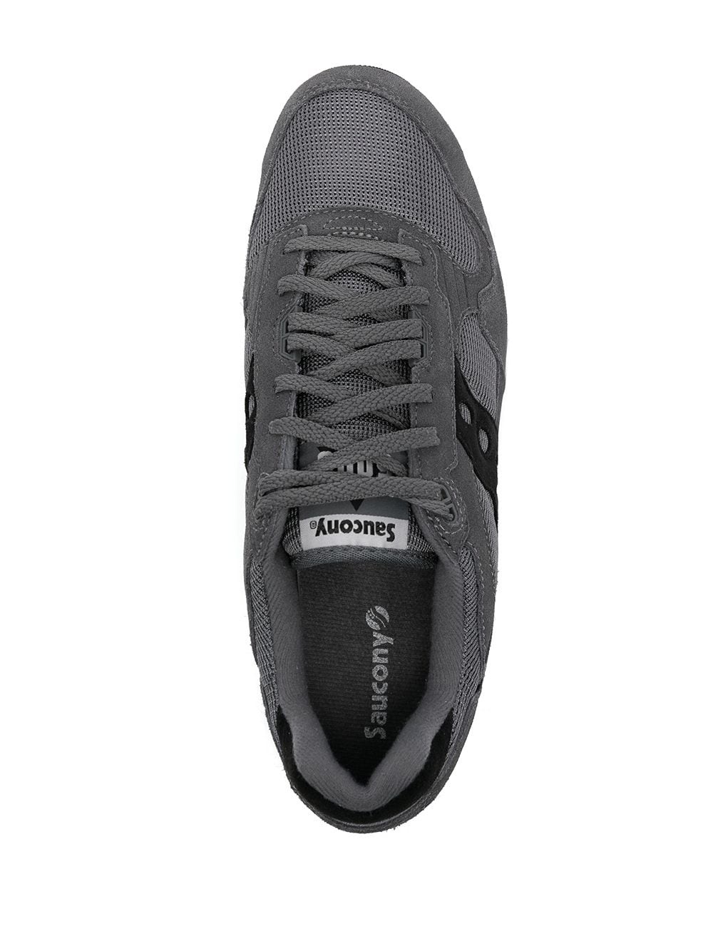 Shadow 5000 low-top sneakers - 4