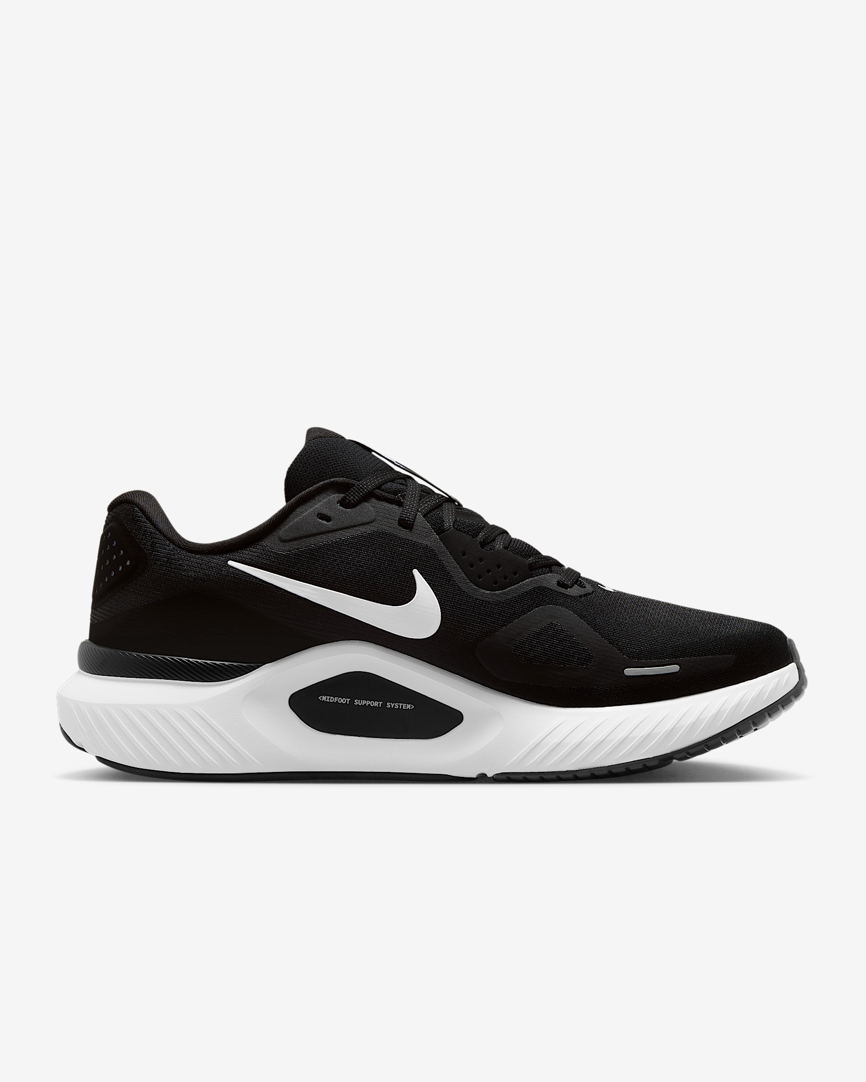 Nike Structure 26 Men's Road Running Shoes - 3