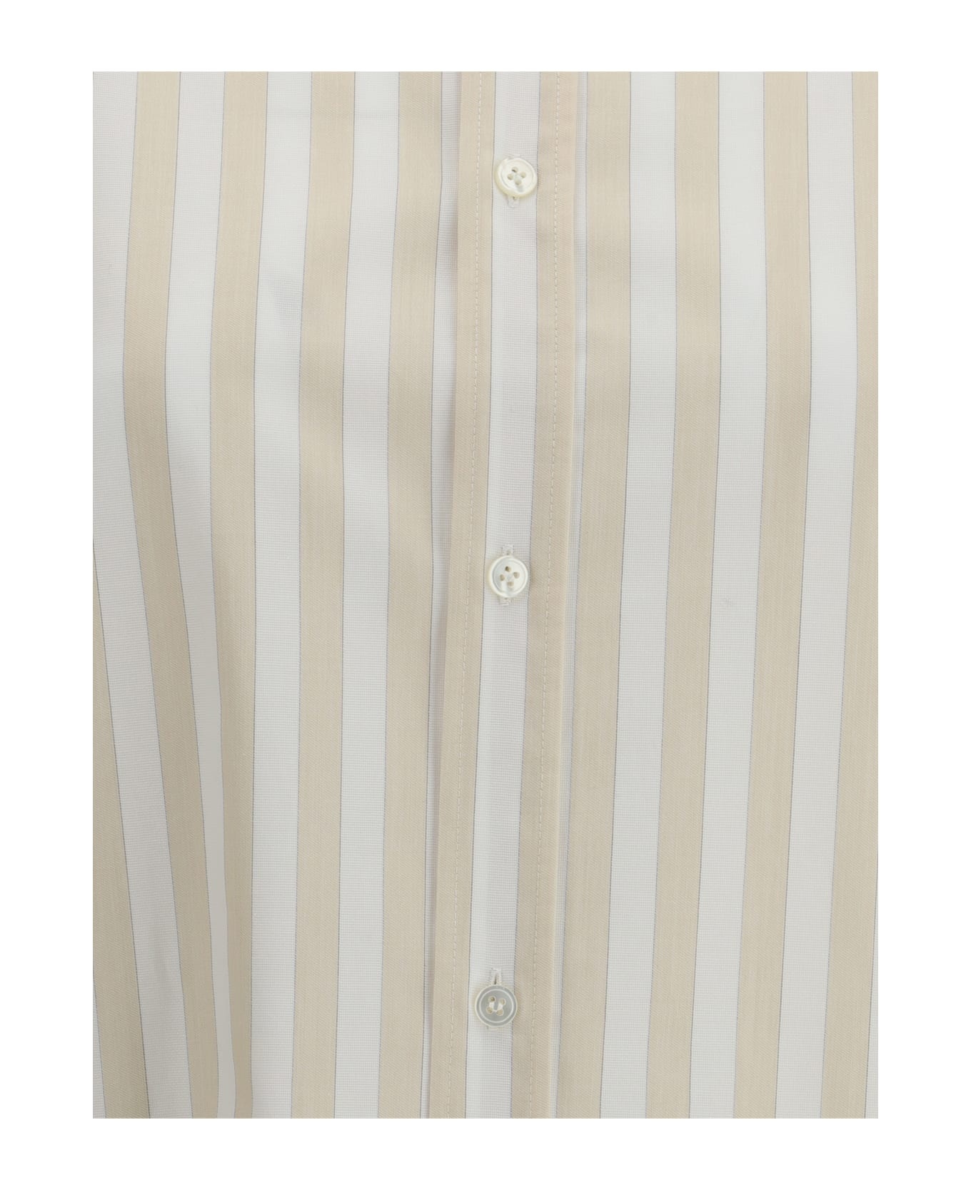 Oversized Shirt - 3