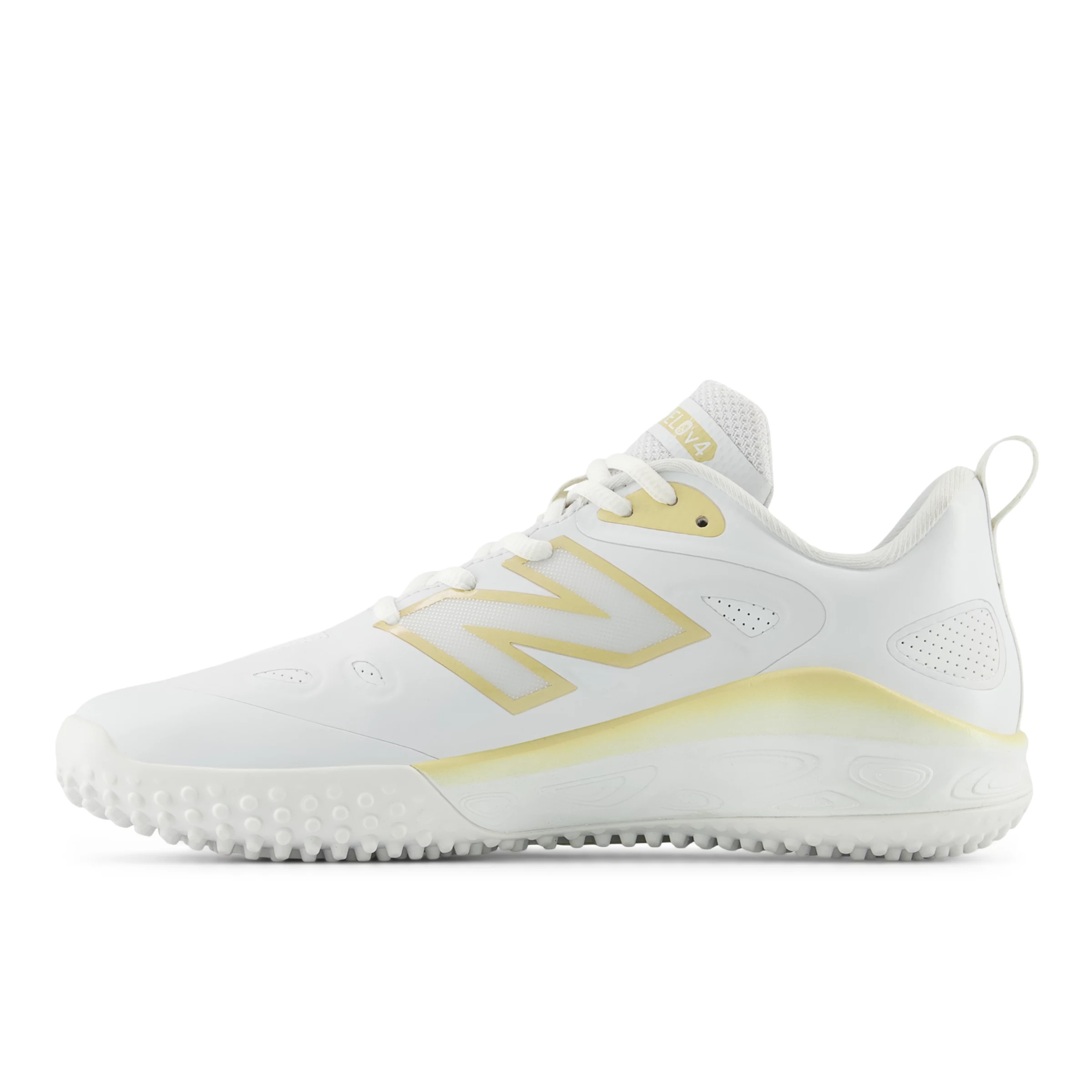 Fresh Foam Velo v4 Turf-Trainer - 3