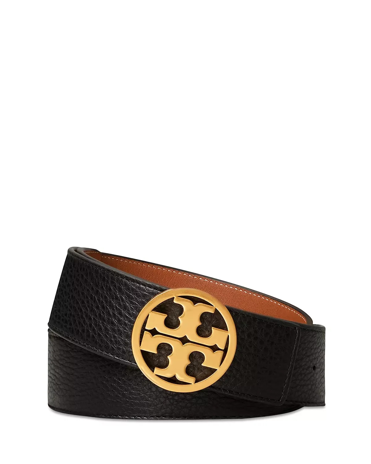 Reversible Logo Belt - 1
