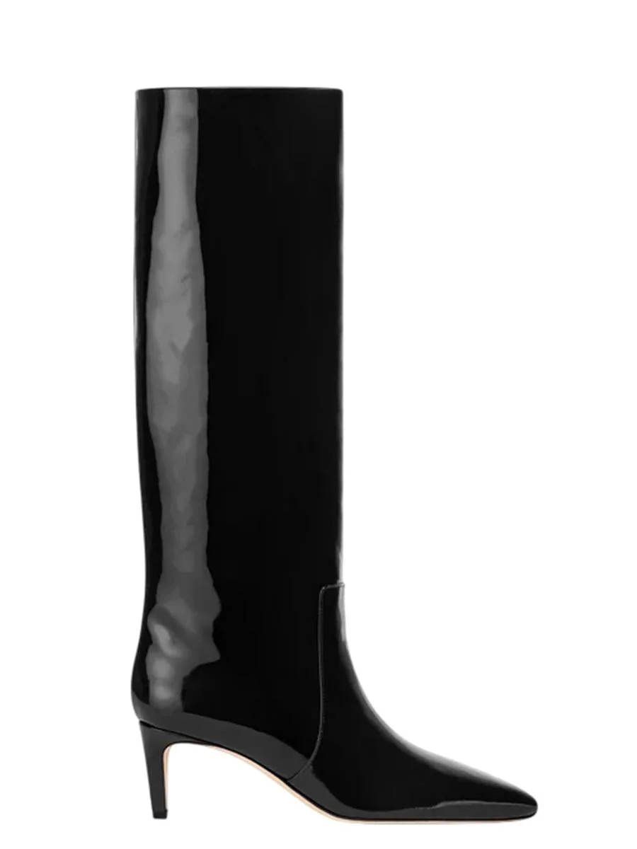Paris Texas 60Mm Stiletto Boot - 1