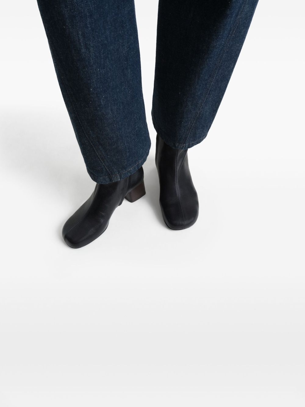 55mm Anatomic boots - 4