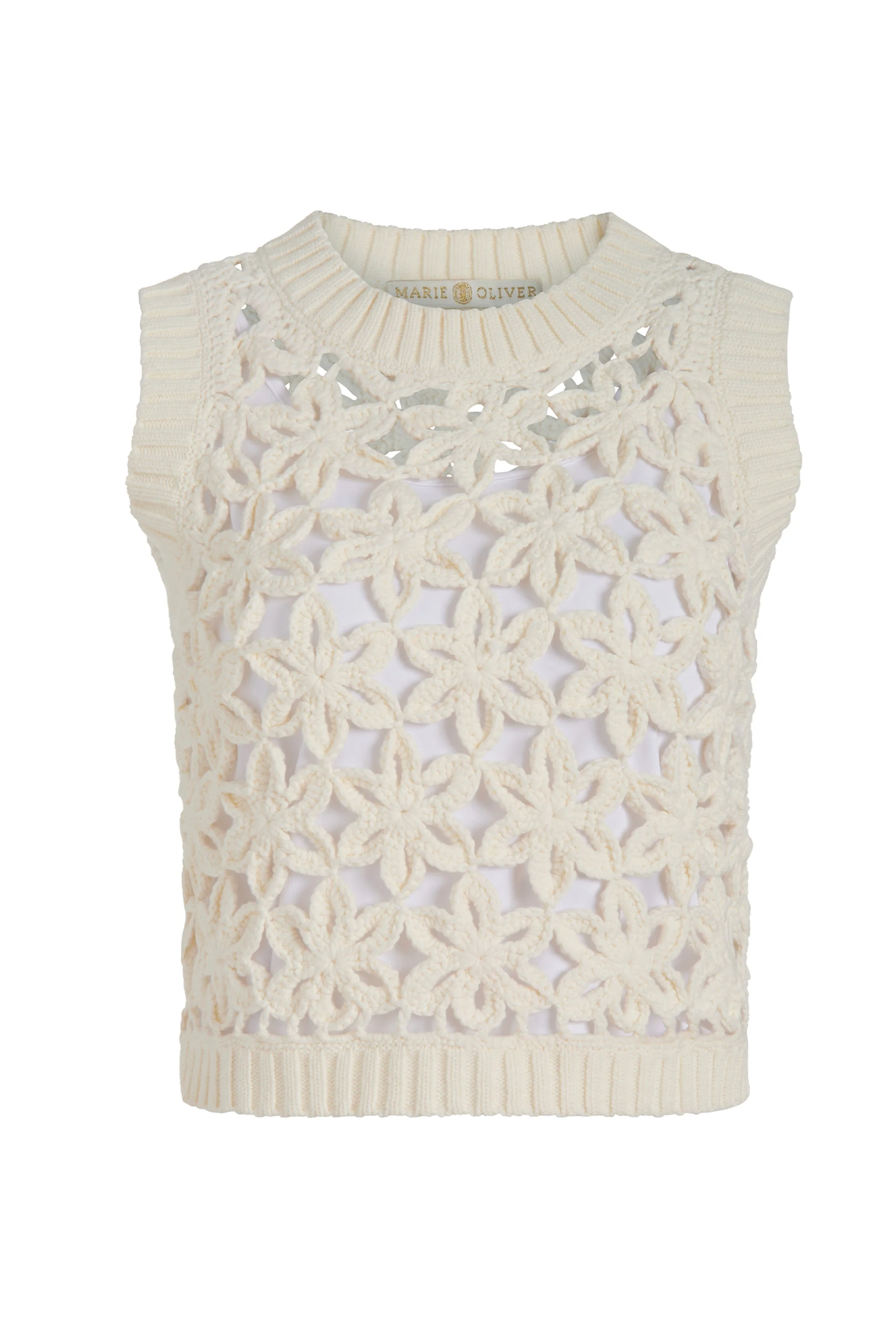THEA SHELL TOP - 1